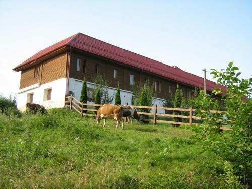 Hostal Pension Isuica