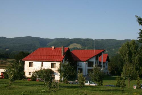 Hostal Pension Isuica