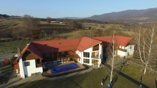 Hostal Pension Isuica