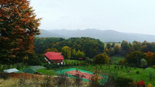 Hostal Pension Isuica