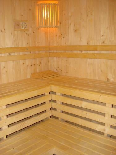 Hostal Pension Isuica