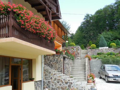 Hostal Pensiunea Abigel