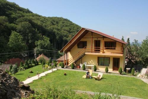 Hostal Pensiunea Abigel