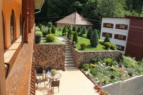 Hostal Pensiunea Abigel