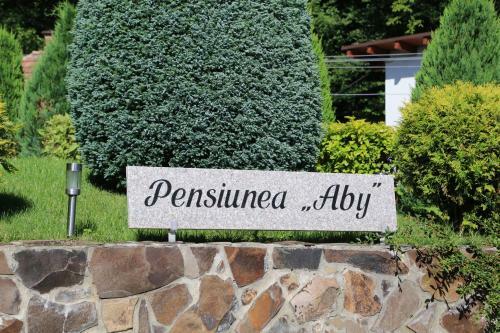 Hostal Pensiunea Abigel