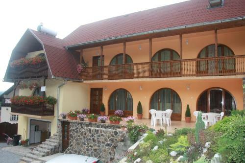 Hostal Pensiunea Abigel