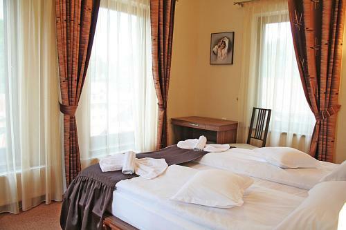 Hostal Sas Szallo
