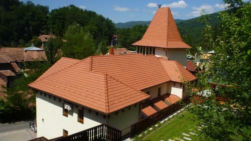 Hostal Sas Szallo