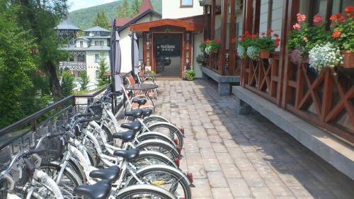 Hostal Sas Szallo