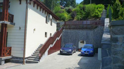 Hostal Sas Szallo