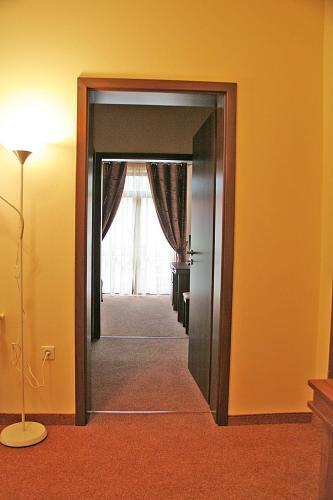 Hostal Sas Szallo