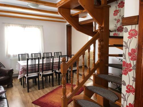Hanga Guesthouse