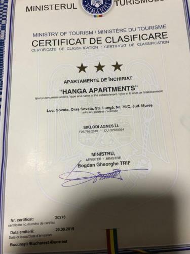 Hanga Guesthouse