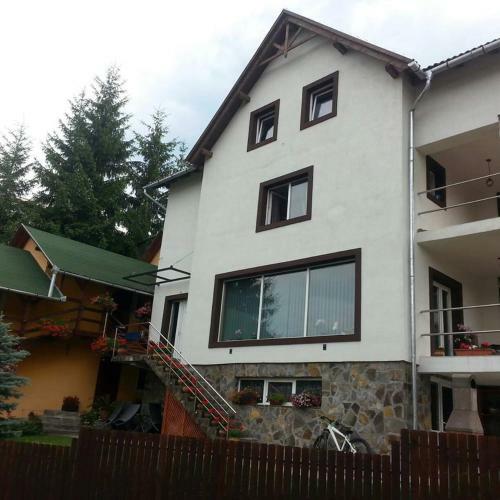 Hostal Pension Klarissa