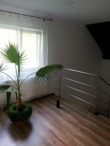 Hostal Pension Klarissa