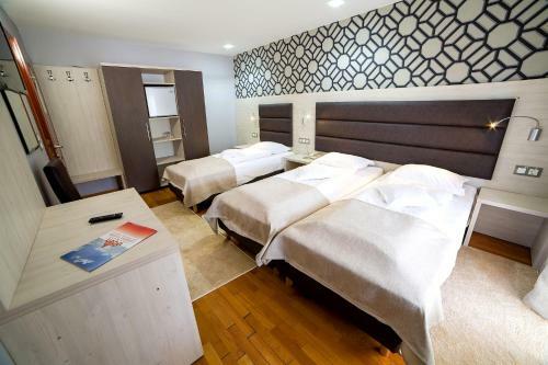 Hotel Eden