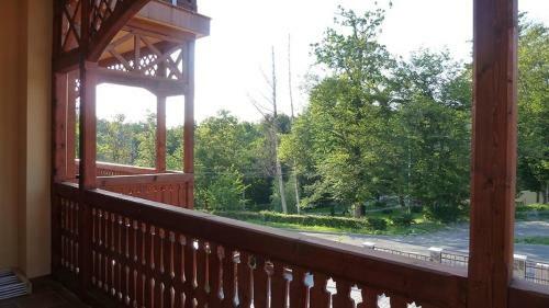 Villa Vila Ursu