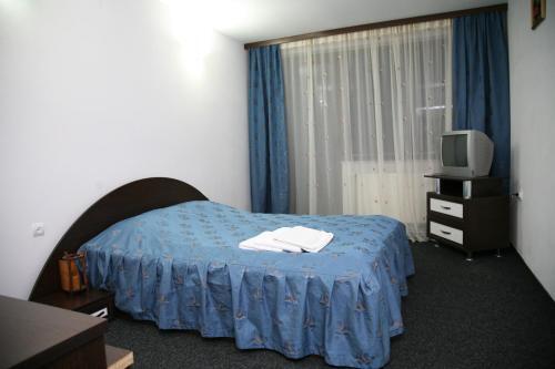 Hostal Pension Maryo&ema