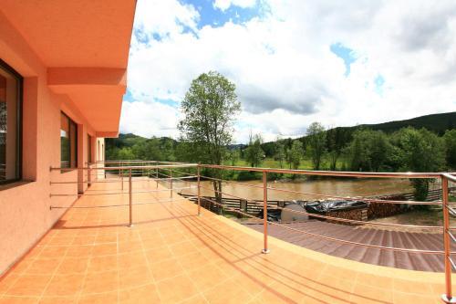 Hostal Pension Maryo&ema