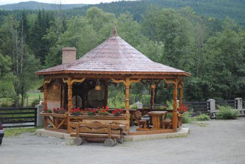 Hostal Pension Maryo&ema