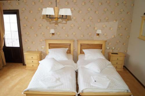 Hostal Casa Mircea