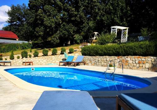 Hostal Casa Mircea