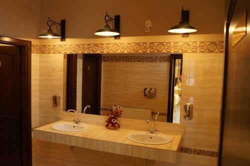 Hostal Casa Mircea