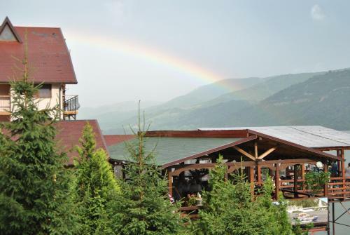 Hostal Pension La Ponton