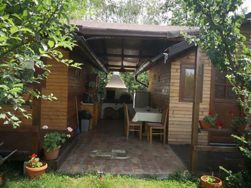 Hostal Alegria