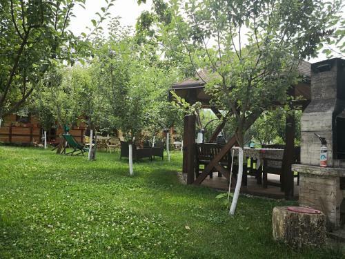 Hostal Alegria