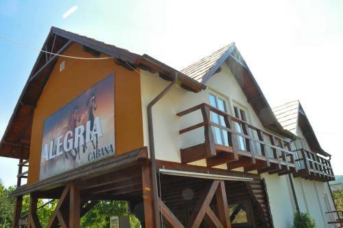 Hostal Alegria
