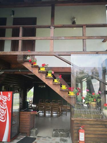 Hostal Alegria