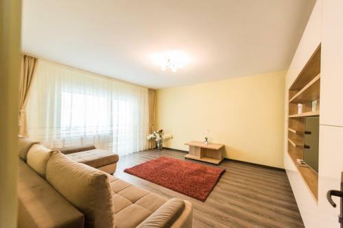 Apartament Carol Davila