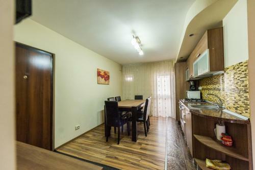 Apartament Carol Davila