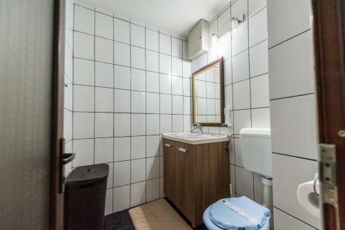 Apartament Carol Davila