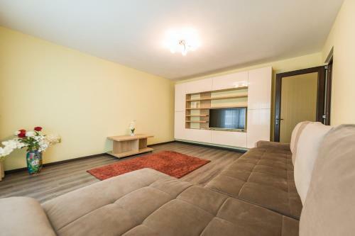 Apartament Carol Davila