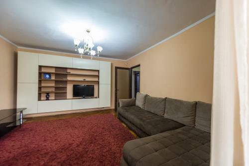 Apartament Carol Davila