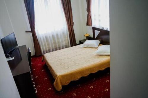 Hotel Sorelo
