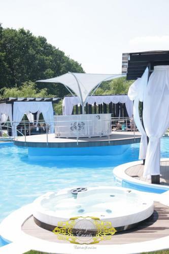 Hotel Magic Trivale