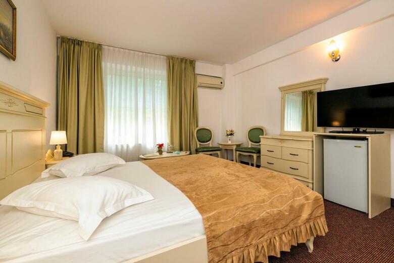 Hotel Cornul Vanatorului