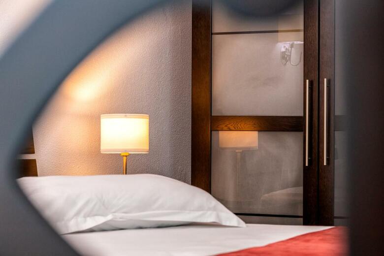 Hotel Cornul Vanatorului