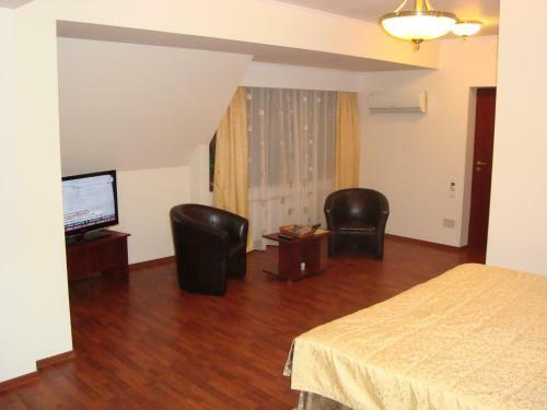 Hotel Casa Maria Arges