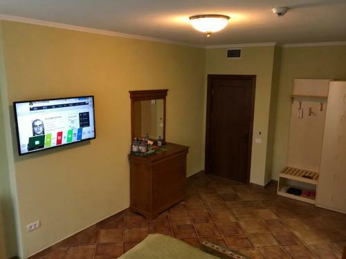 Hotel Casa Maria Arges