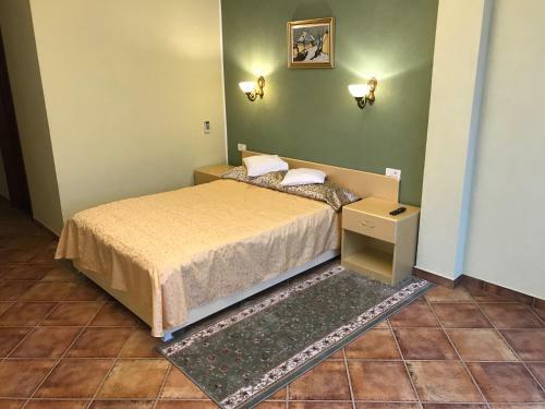Hotel Casa Maria Arges