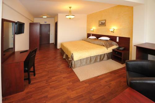 Hotel Casa Maria Arges