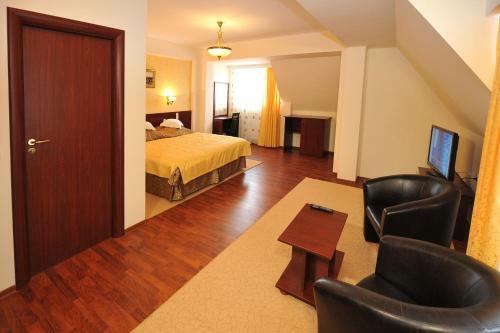 Hotel Casa Maria Arges