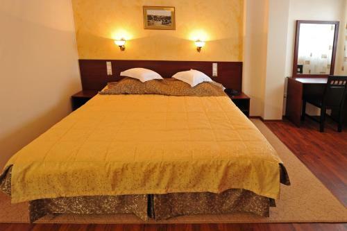 Hotel Casa Maria Arges