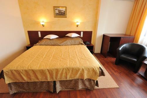 Hotel Casa Maria Arges