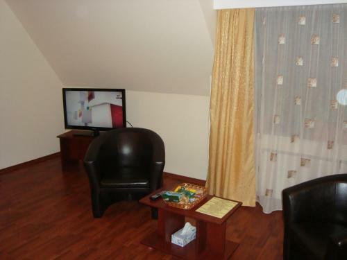 Hotel Casa Maria Arges