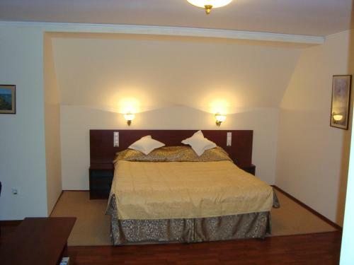 Hotel Casa Maria Arges